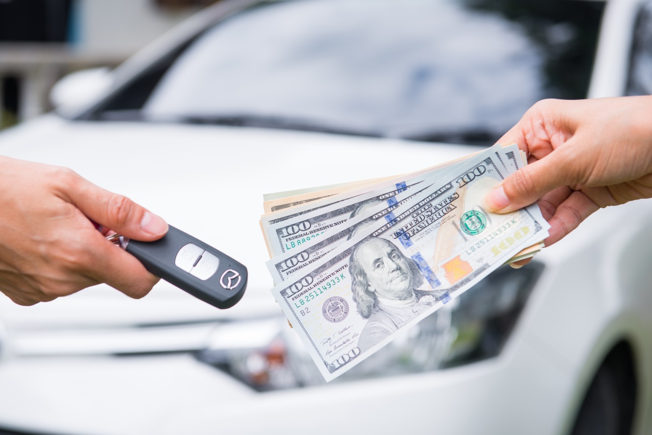 cash for cars in Gresham OR